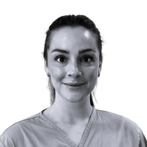Beatrice Landin - TANDLÄKARE på ViDENTA Tandvård